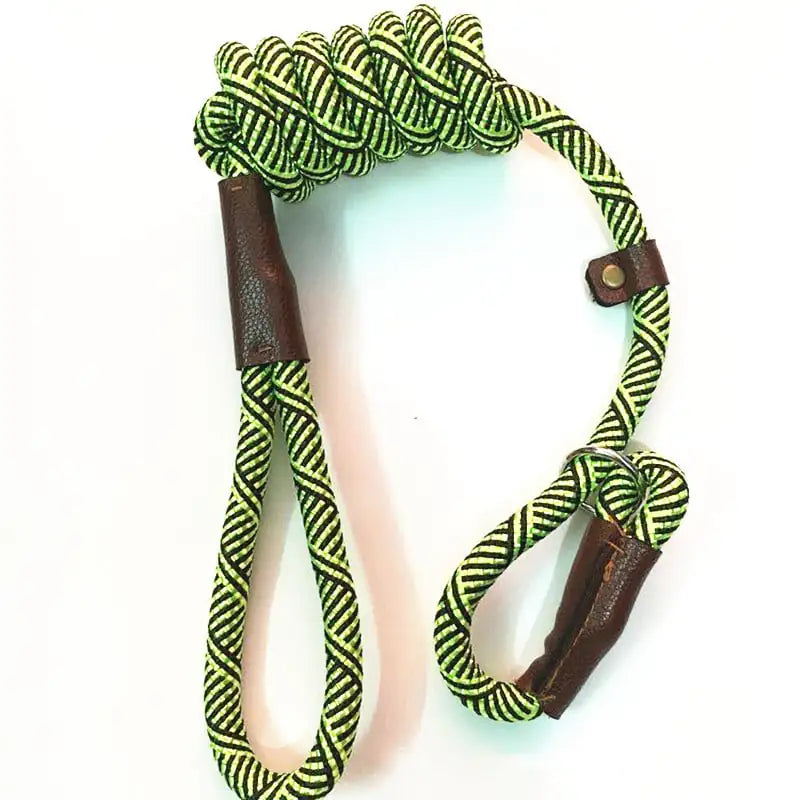 Medium Dog Training Leash for Pets